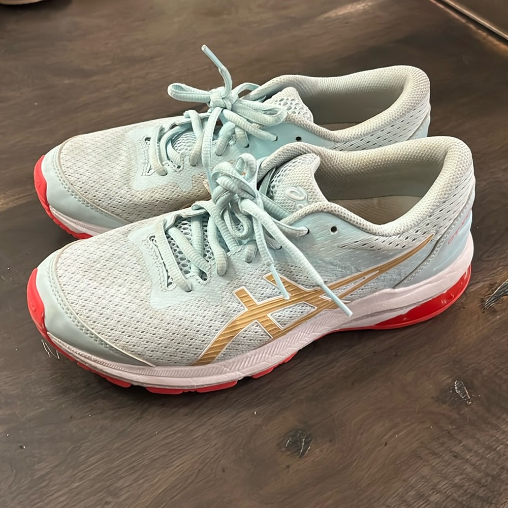 ASICS runners size EUR 37.5
